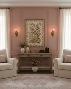 Vintarose Wall Lamp