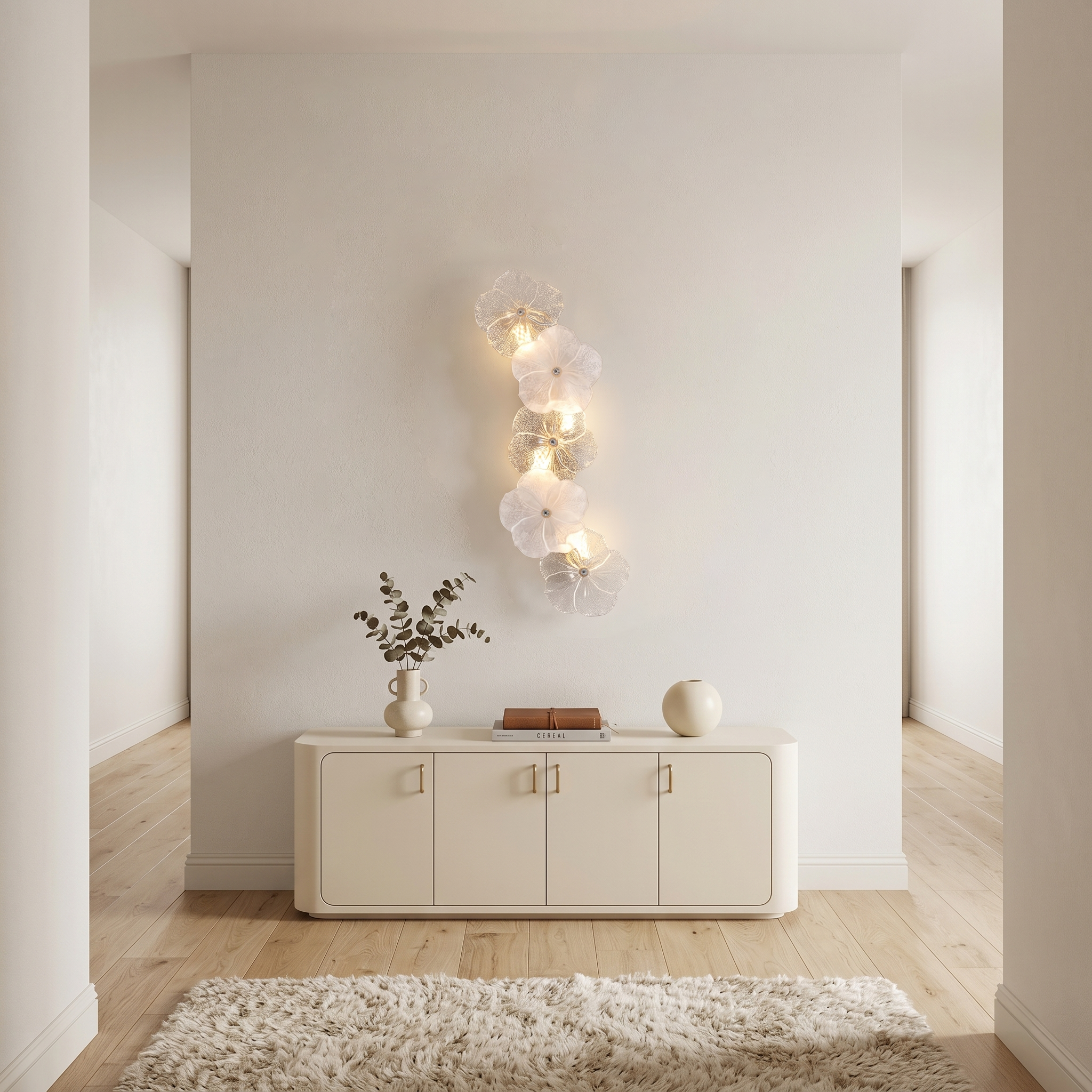 Virelle Wall Lamp