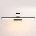 Virelle Minimalist Adjustable LED Mirror Wall Light