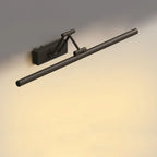 Virelle Minimalist Adjustable LED Mirror Wall Light