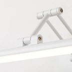 Virelle Minimalist Adjustable LED Mirror Wall Light