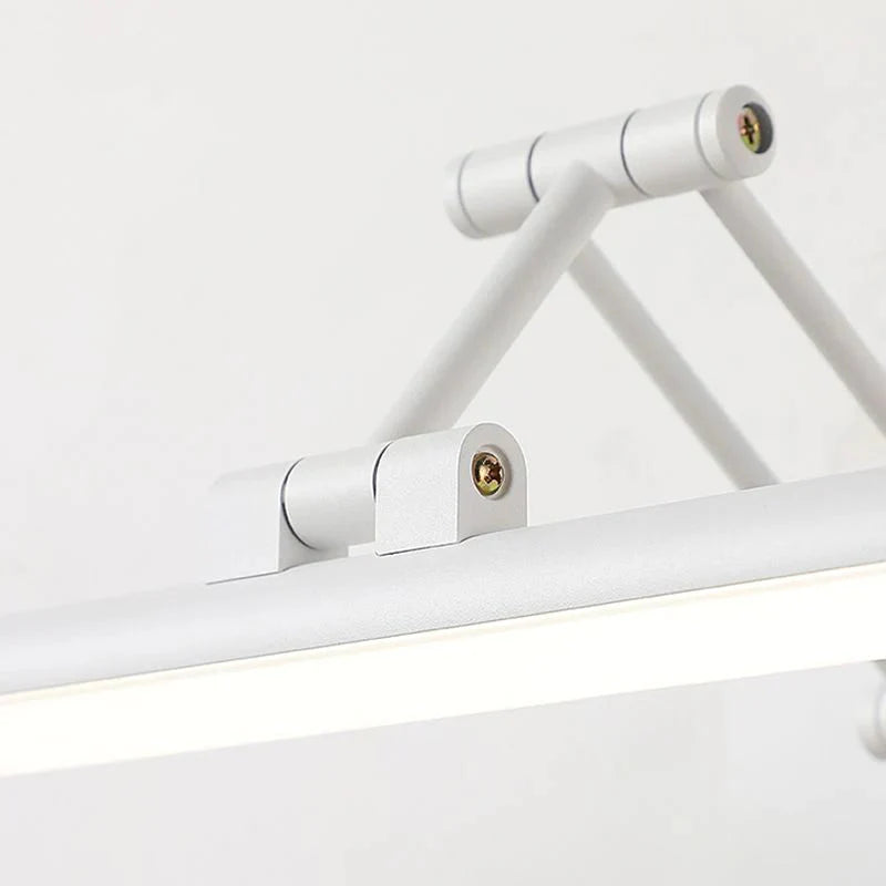 Virelle Minimalist Adjustable LED Mirror Wall Light