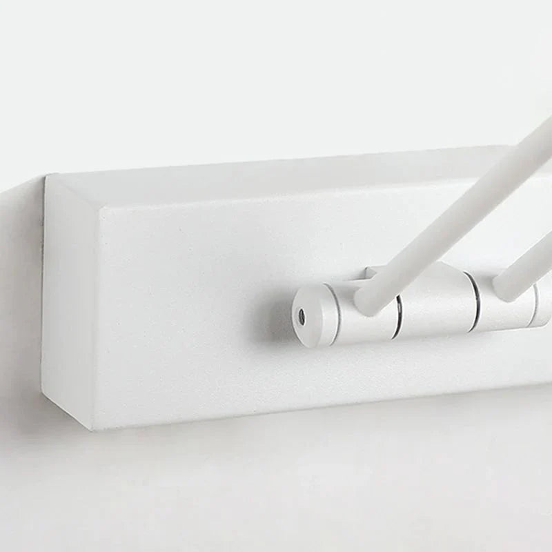 Virelle Minimalist Adjustable LED Mirror Wall Light