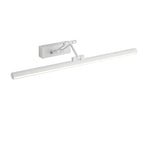 Virelle Minimalist Adjustable LED Mirror Wall Light