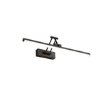 Virelle Minimalist Adjustable LED Mirror Wall Light