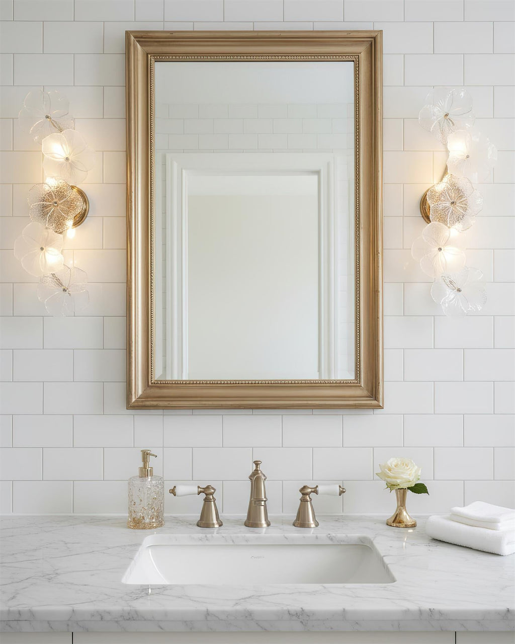 Virelle Wall Lamp