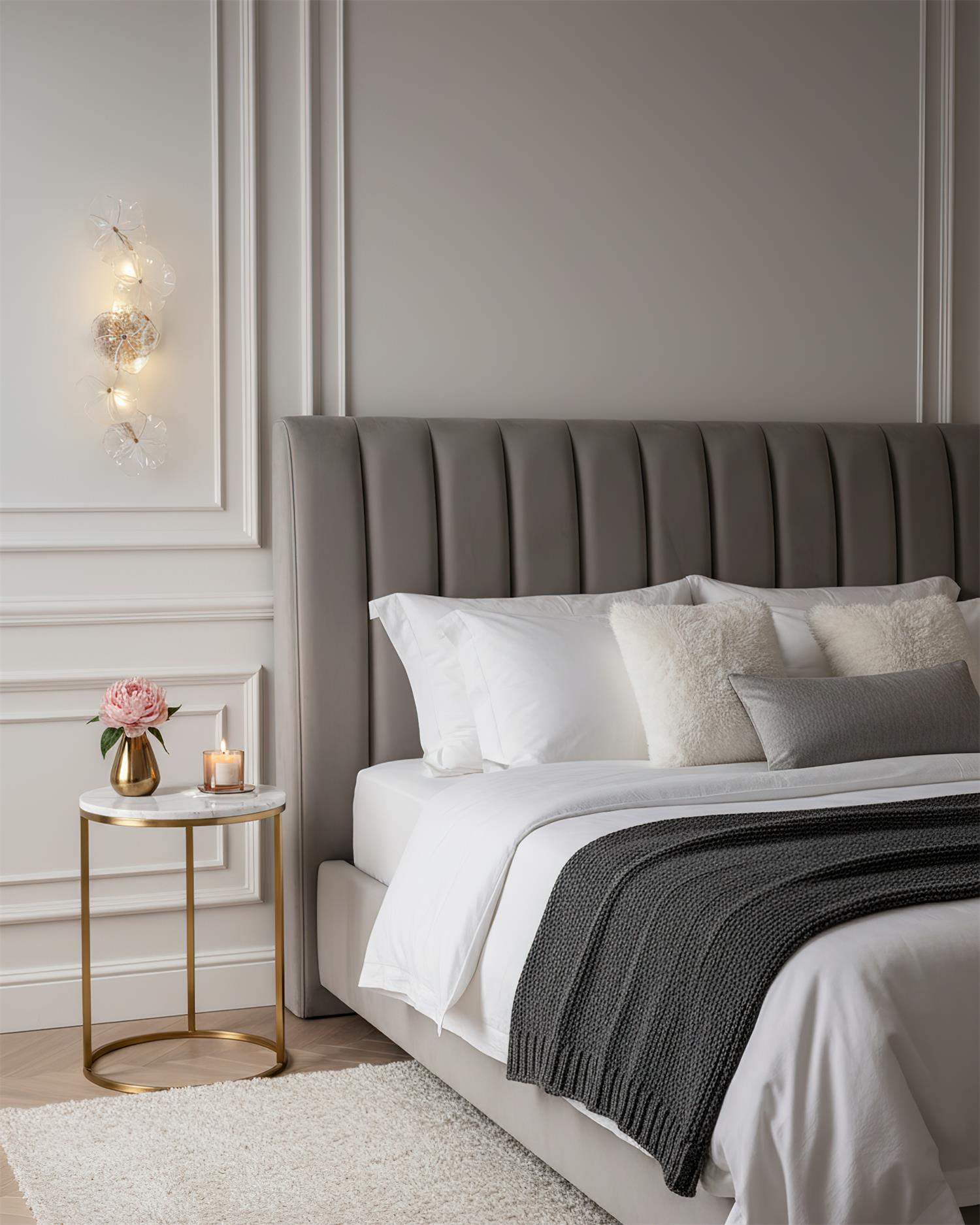 Virelle Wall Lamp