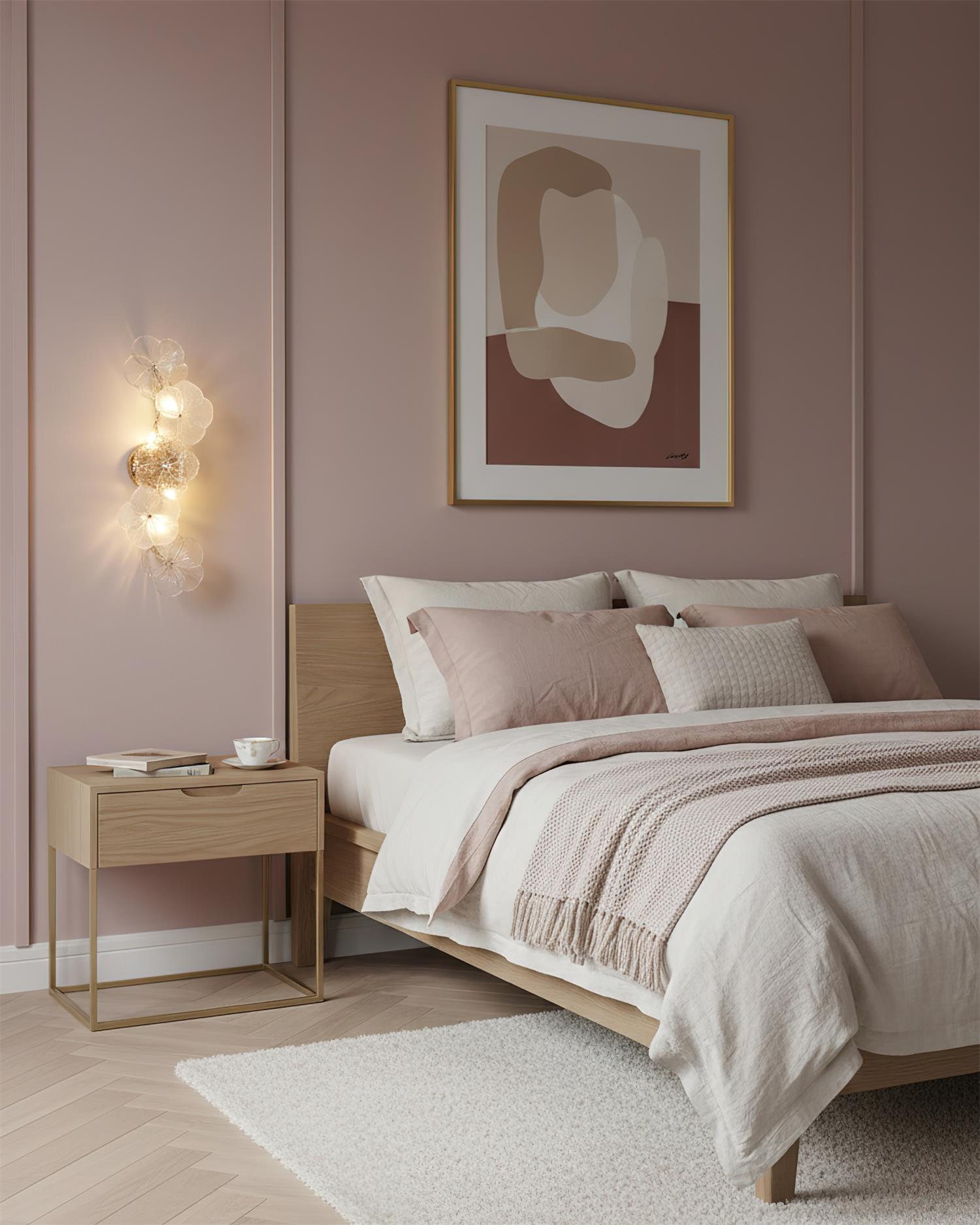 Virelle Wall Lamp