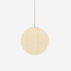 Akari Round Series Pendant Lamp