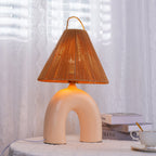 Volta Ceramic Table Light