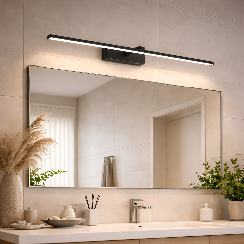 Elio - Modern Rechargeable LED Wall Sconce