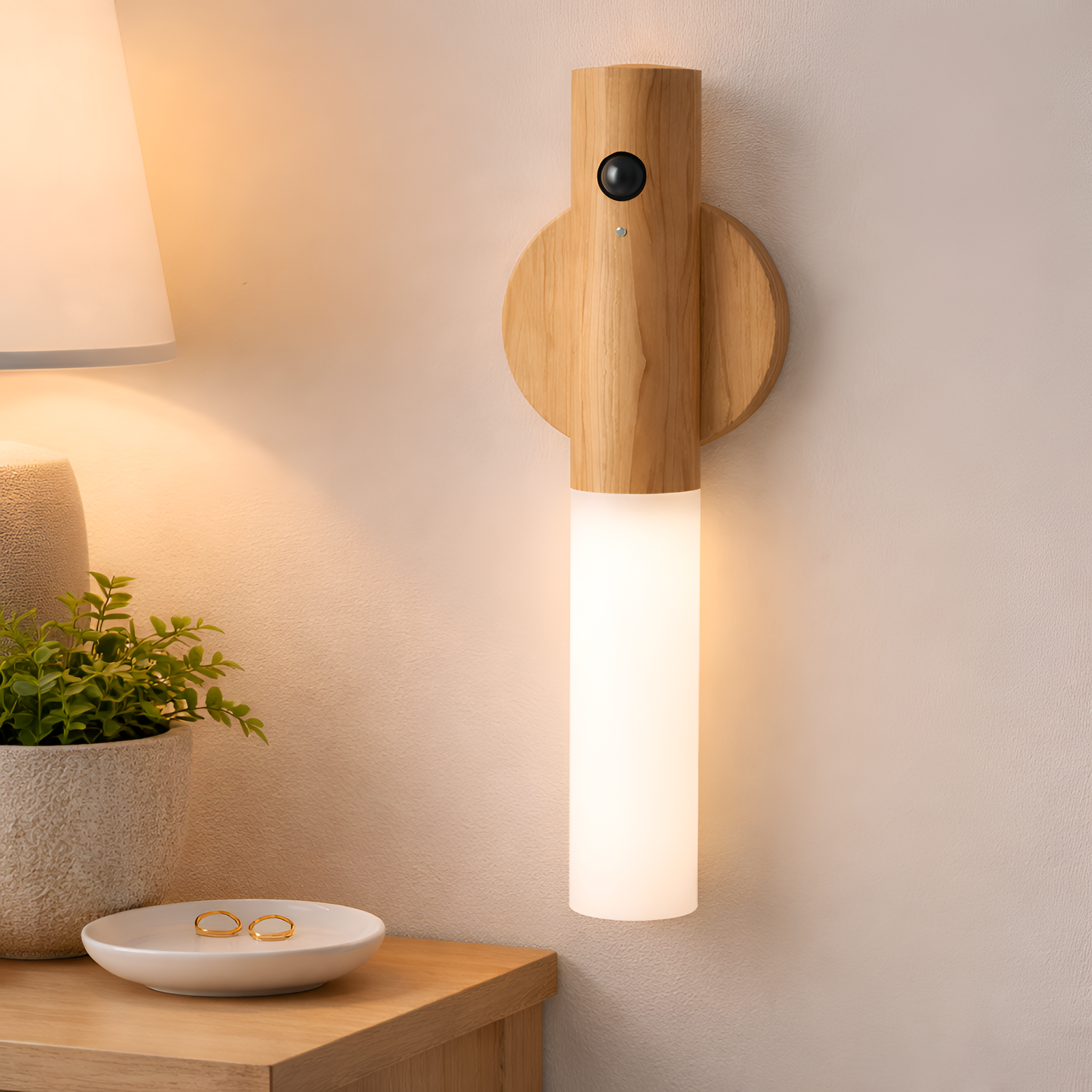 Calen - LED Induction Night Light