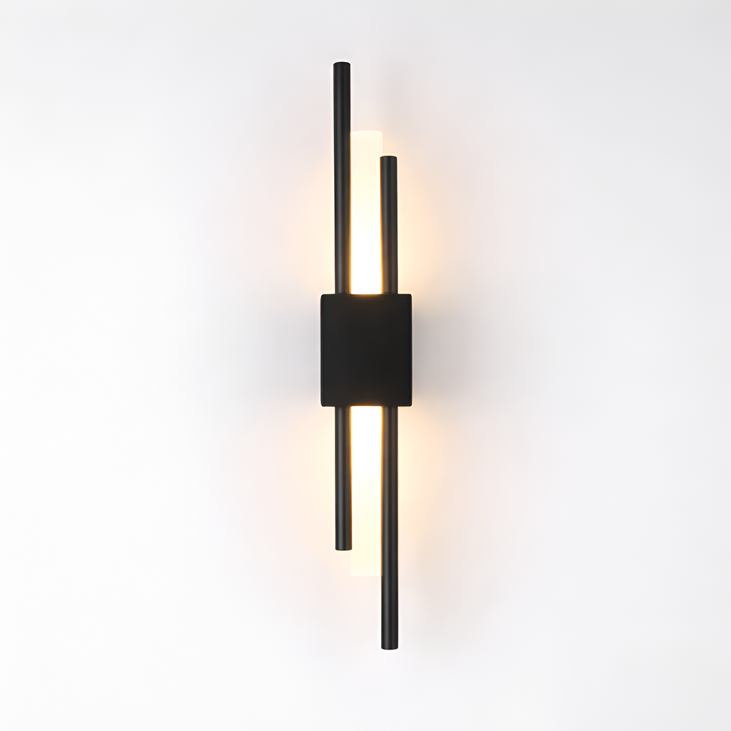Renzo - Modern LED Wall Lamp