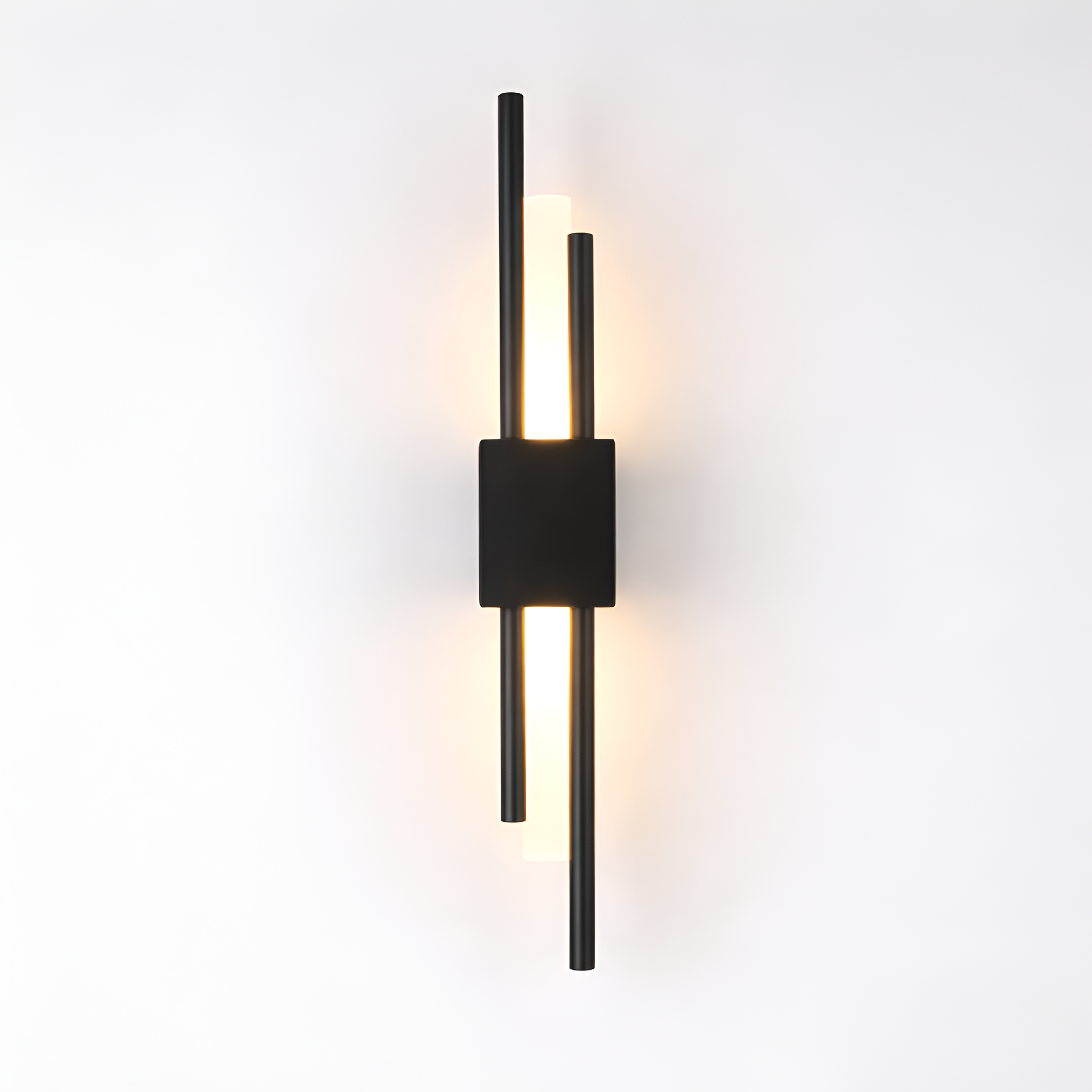 Renzo - Modern LED Wall Lamp