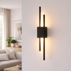Renzo - Modern LED Wall Lamp