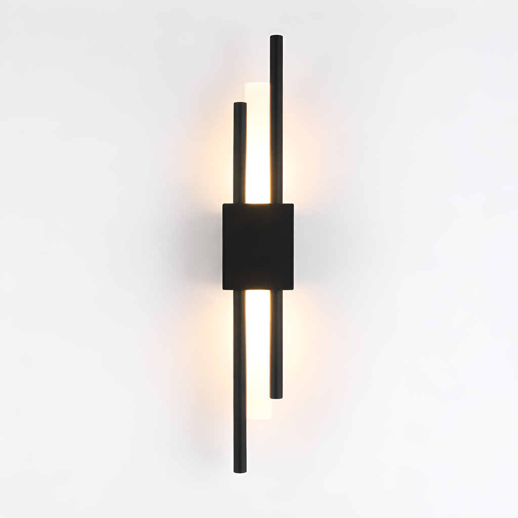 Renzo - Modern LED Wall Lamp