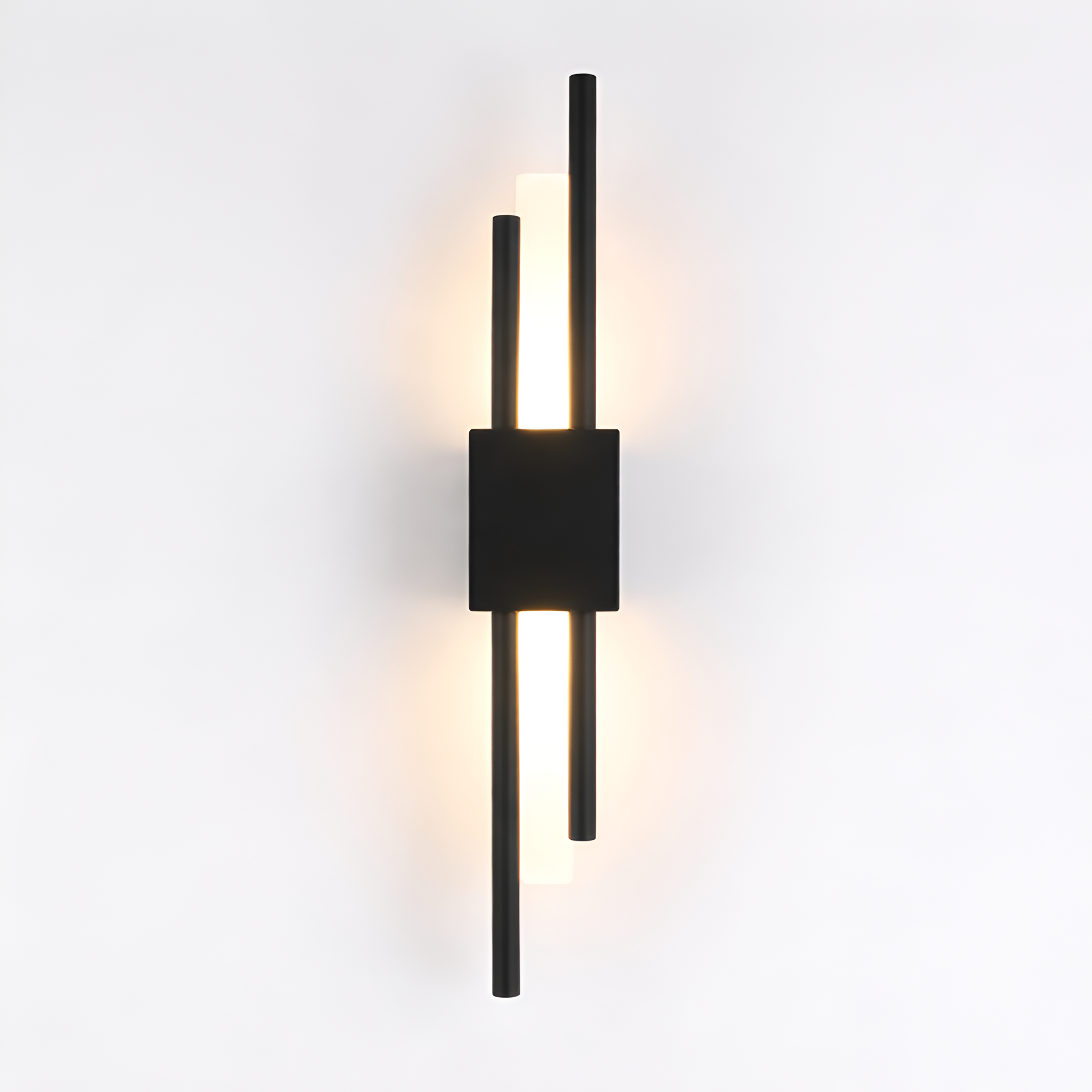 Renzo - Modern LED Wall Lamp