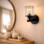 Ismene - Crystal Wall Lamp