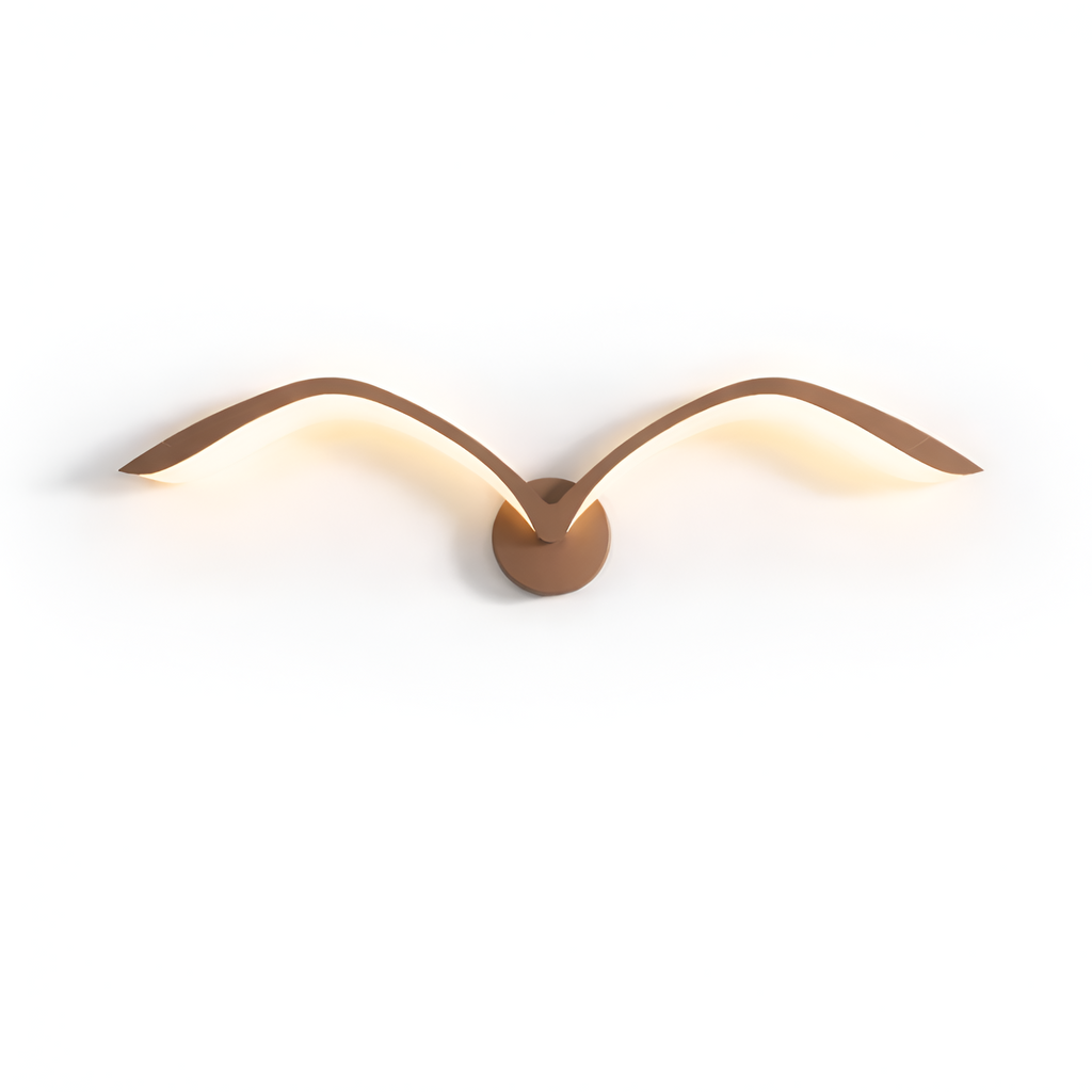 Leia - Nordic LED Wall Lamp 50CM Indoor Sconce