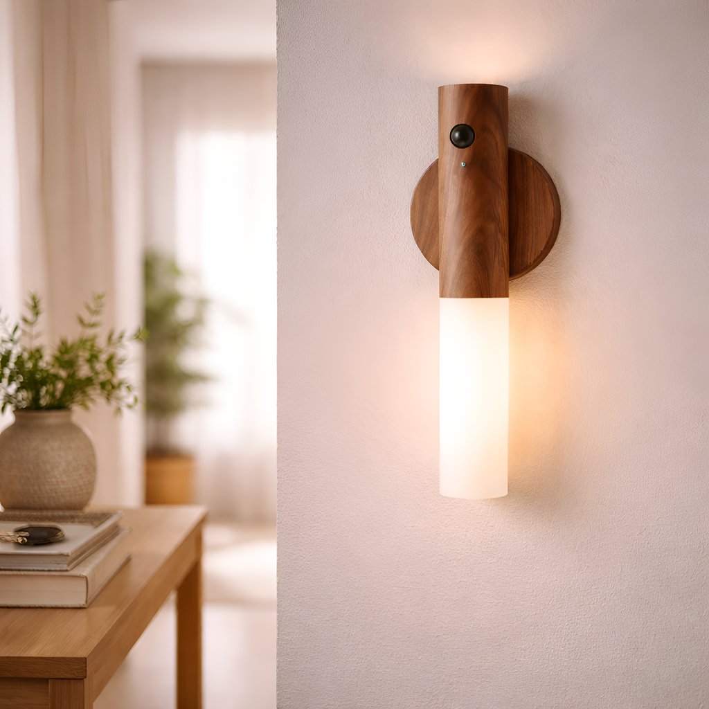 Calen - LED Induction Night Light
