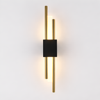 Renzo - Modern LED Wall Lamp