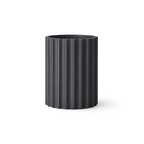 Kael - Resin Striped Wall Lamp