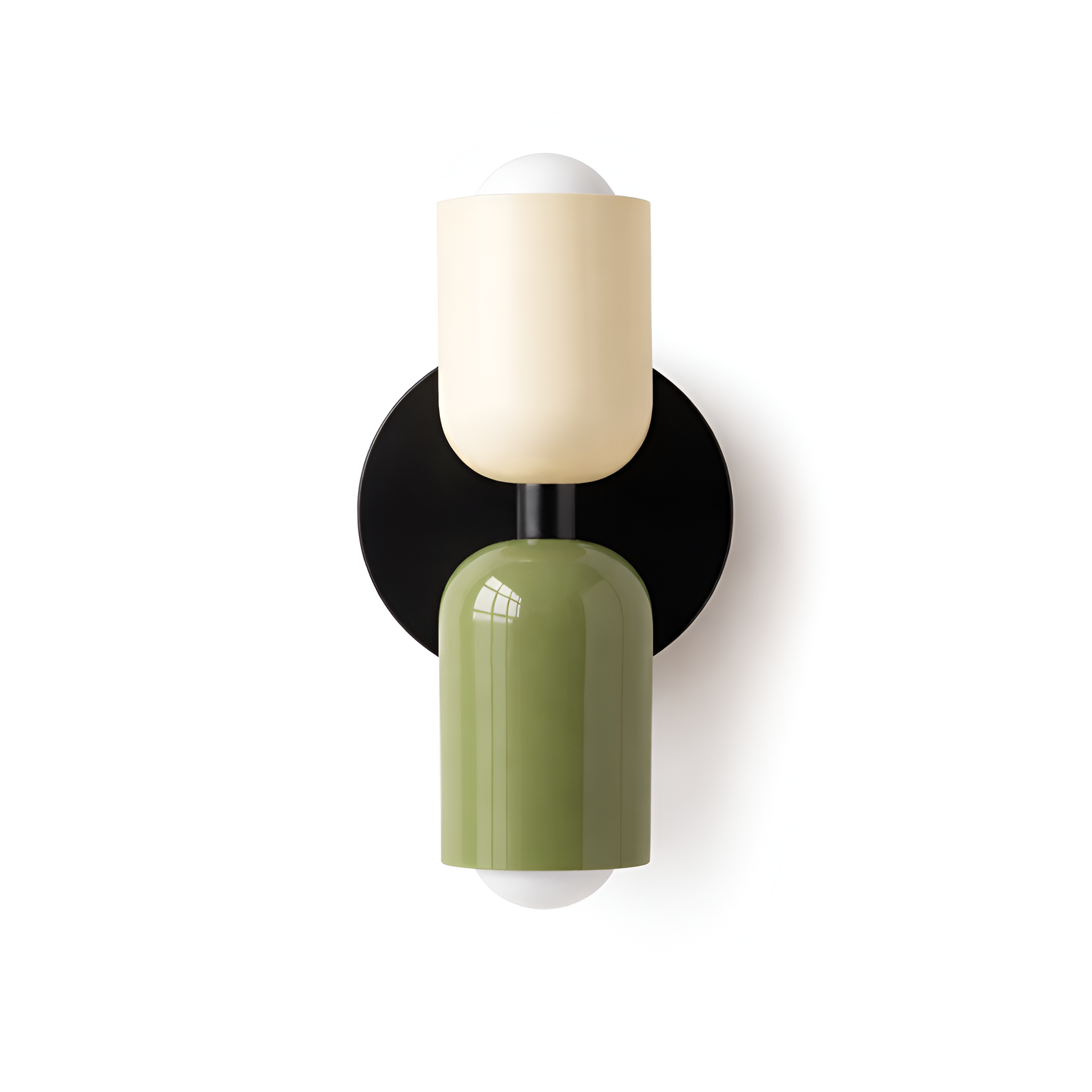 Jomar - Nordic Modern LED Wall Lamp