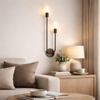 Alaric - Modern LED Wall Light Bar Sconce
