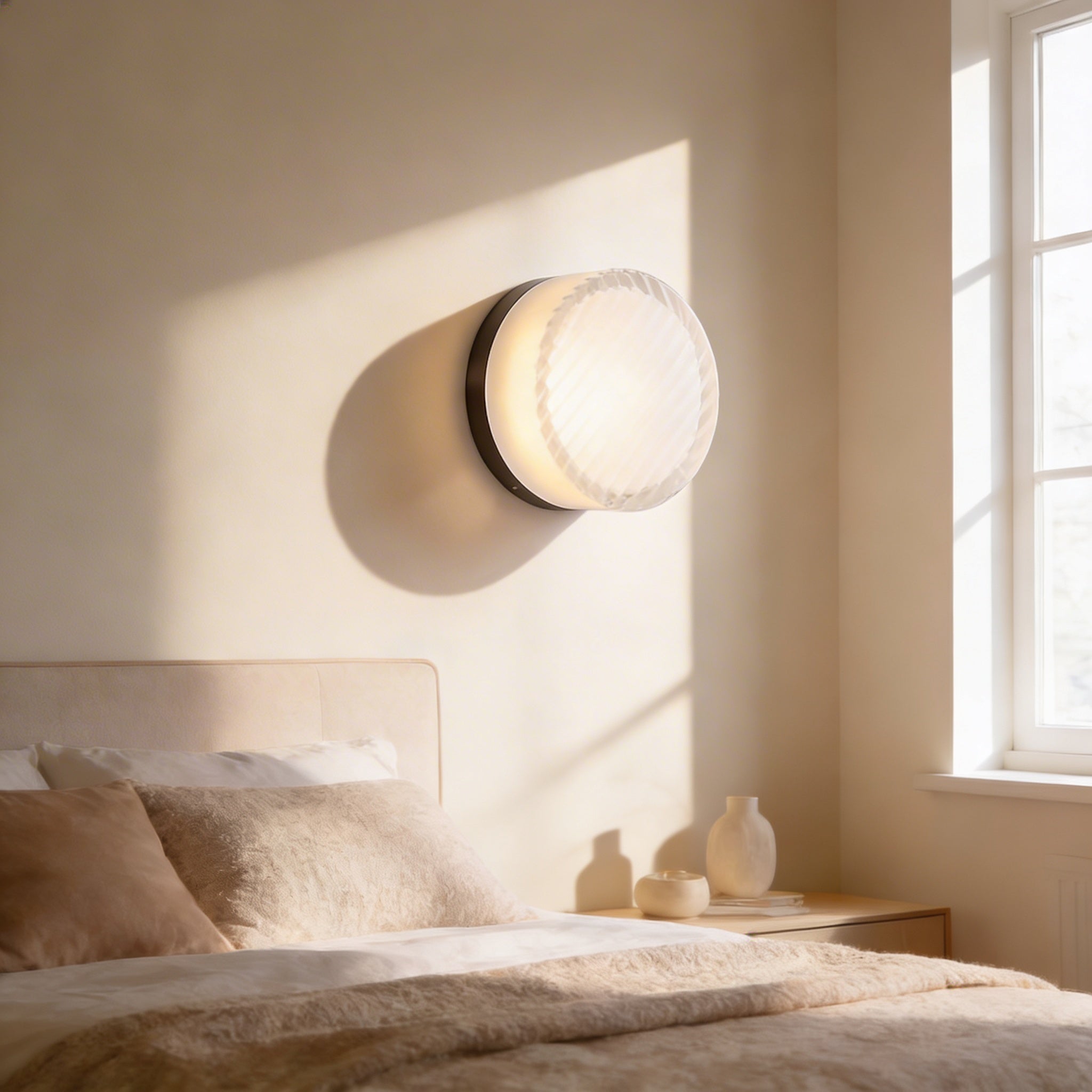 Joseph - Modern LED Wall Lamp