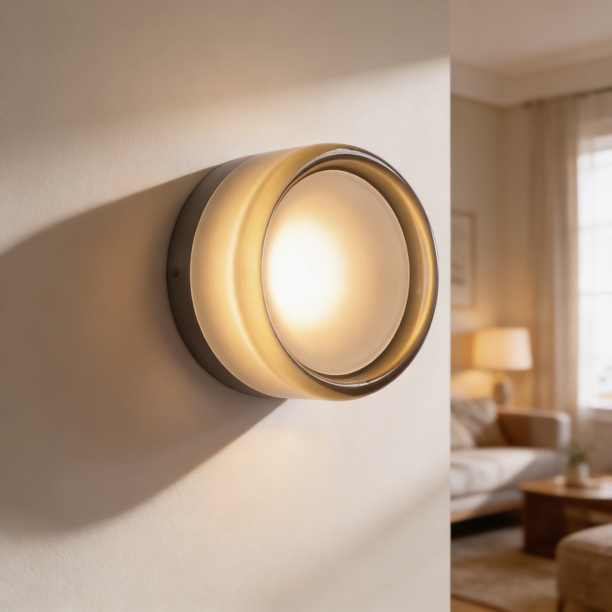 Joseph - Modern LED Wall Lamp
