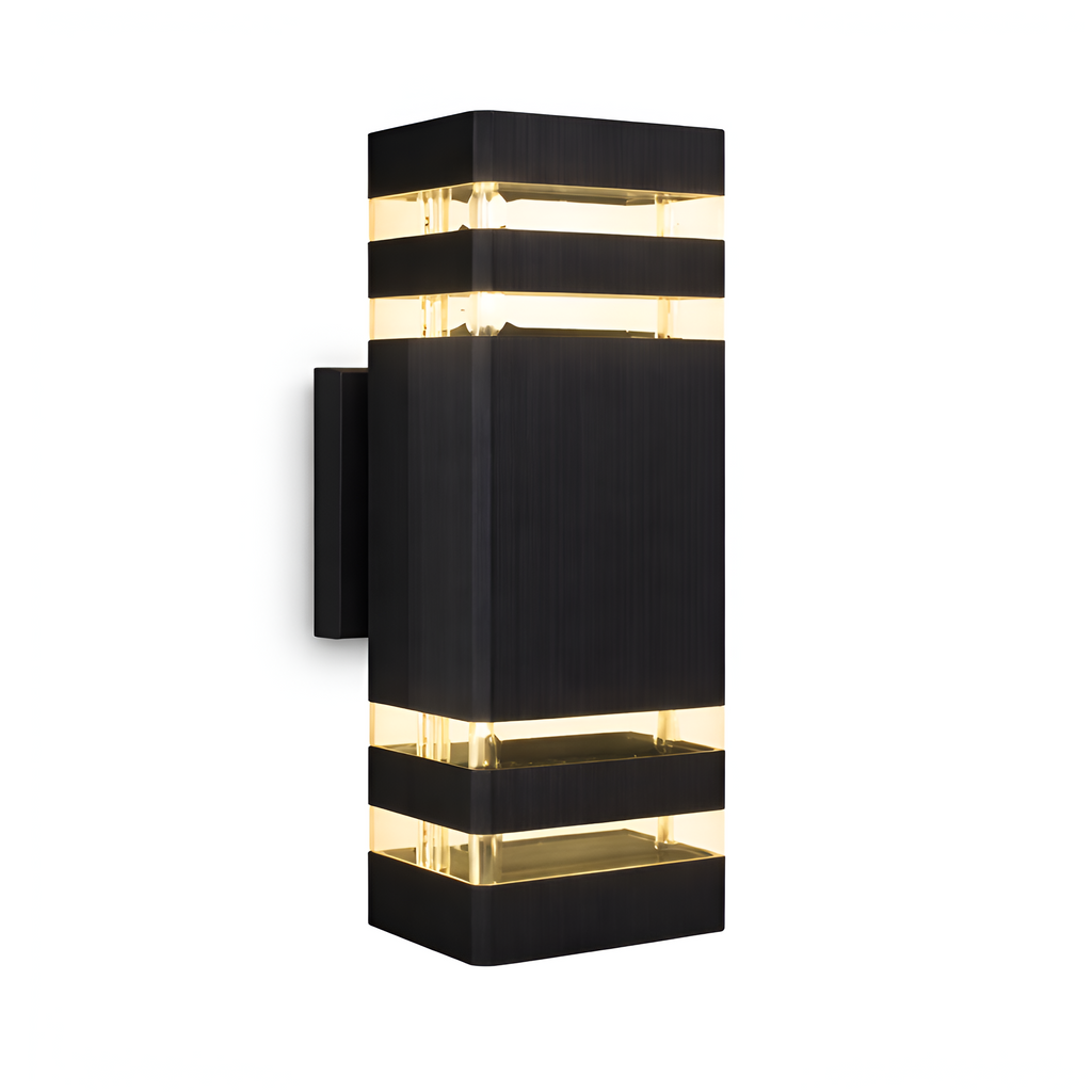 Lior - Modern Outdoor Wall Light