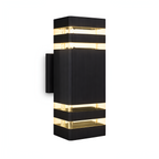 Lior - Modern Outdoor Wall Light