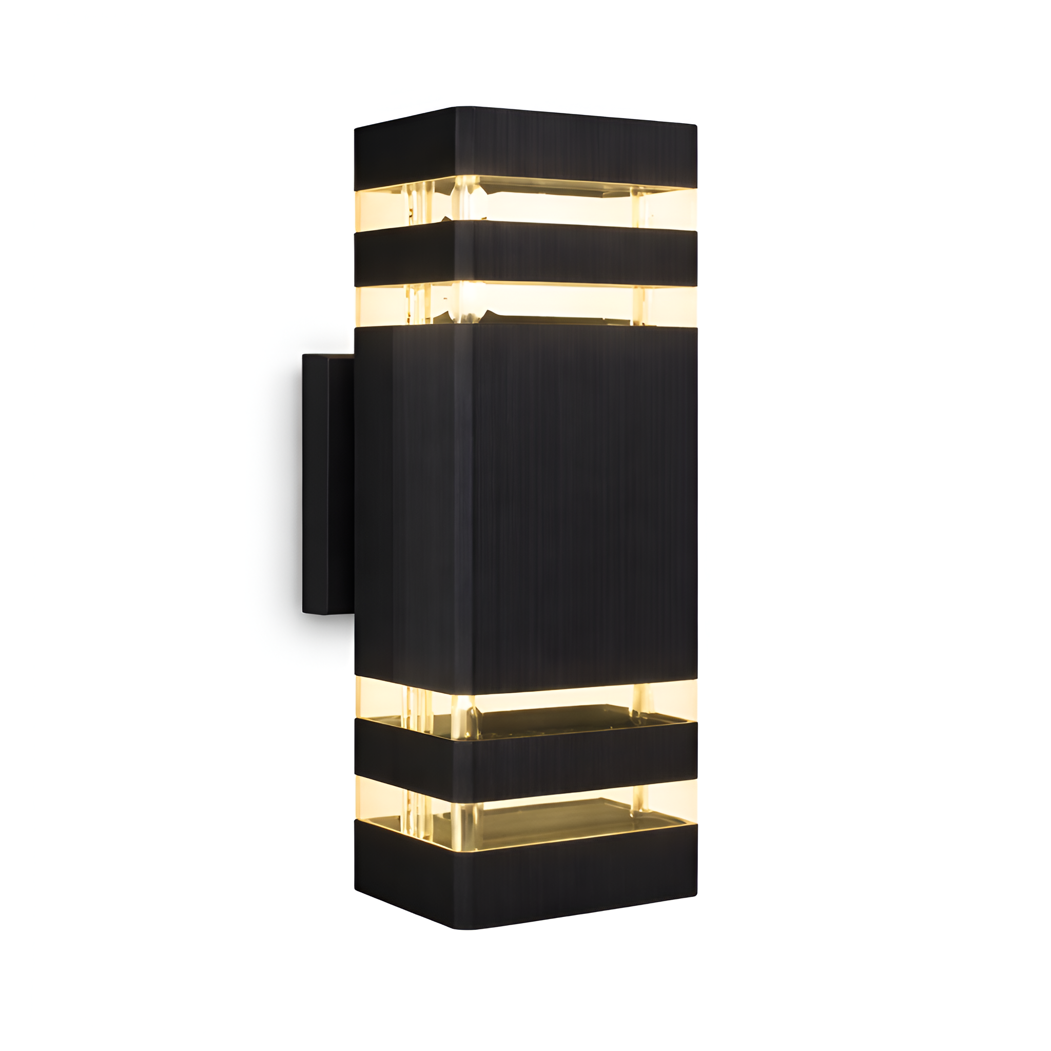 Lior - Modern Outdoor Wall Light
