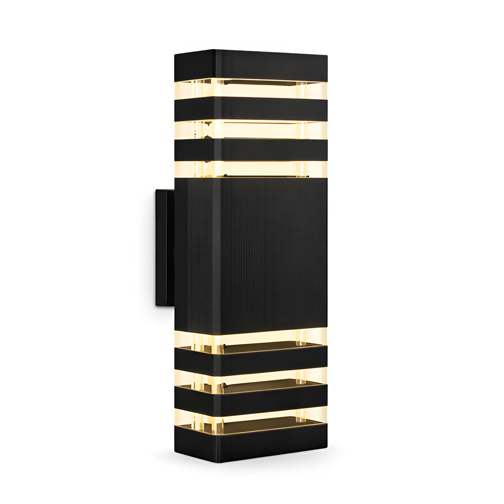 Lior - Modern Outdoor Wall Light