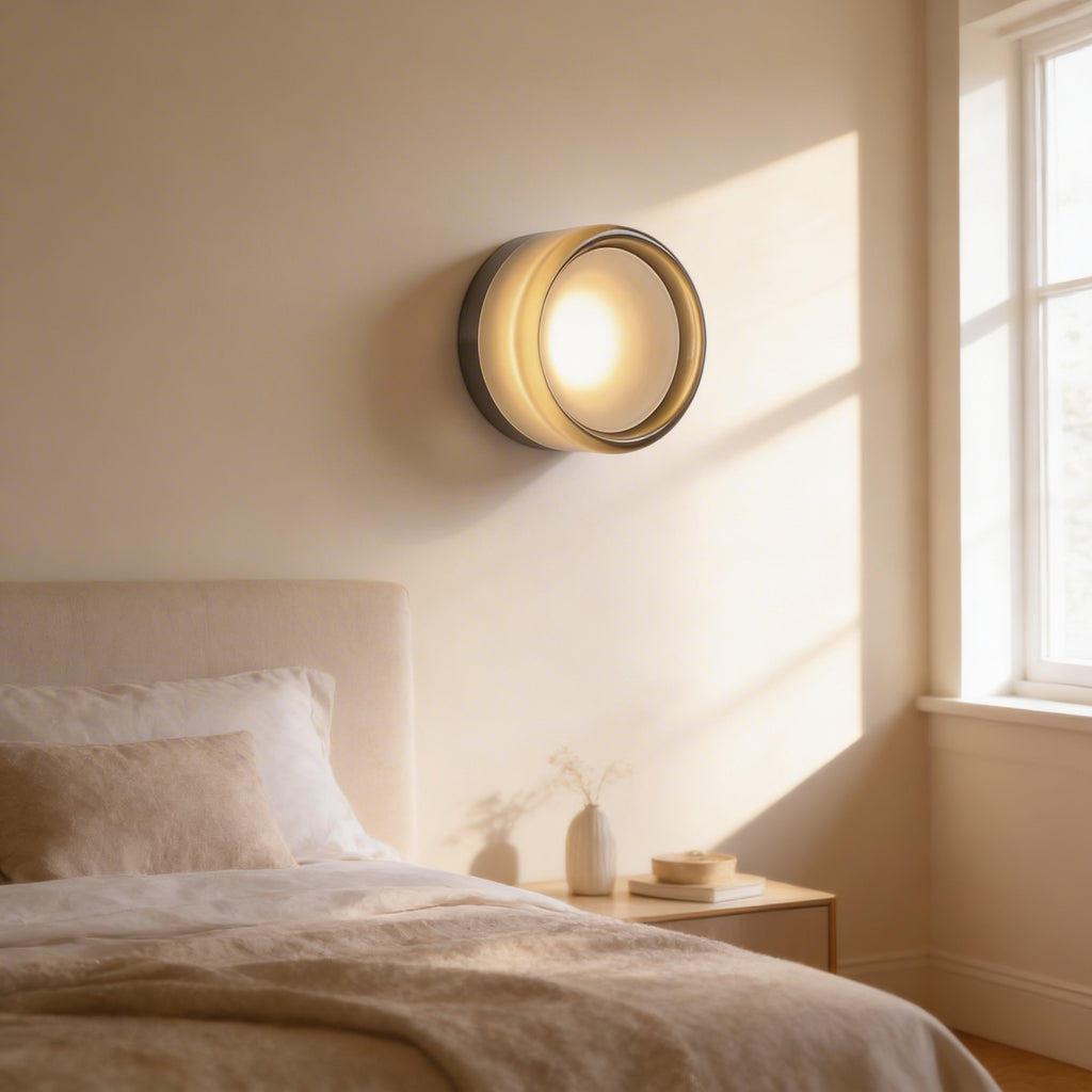 Joseph - Modern LED Wall Lamp