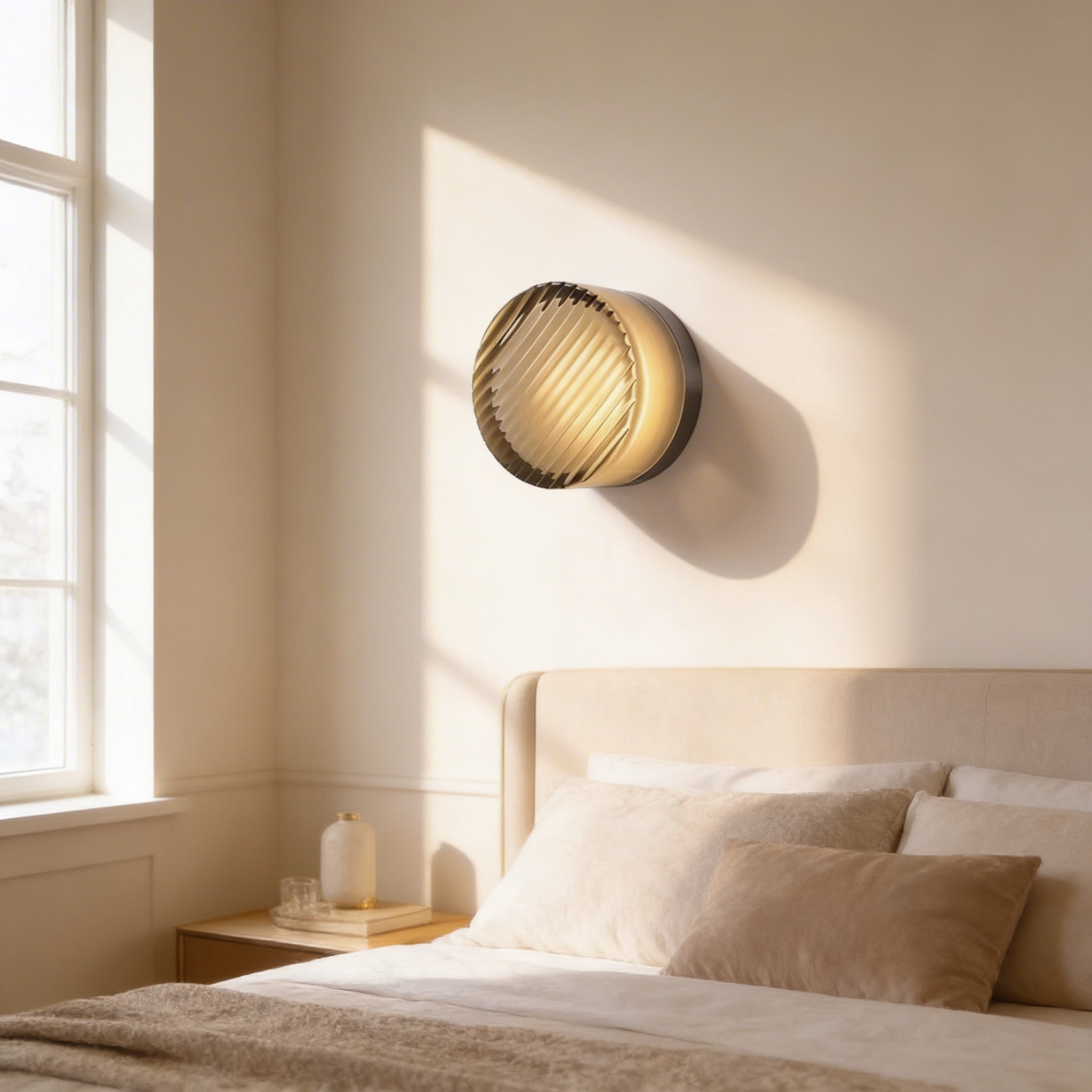 Joseph - Modern LED Wall Lamp
