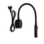 Jericho - 3W LED Wall Lamp With Switch