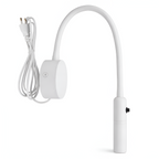 Jericho - 3W LED Wall Lamp With Switch