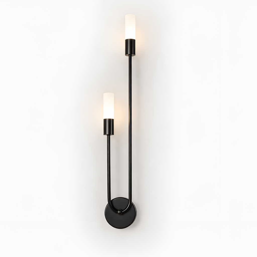 Alaric - Modern LED Wall Light Bar Sconce