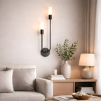 Alaric - Modern LED Wall Light Bar Sconce