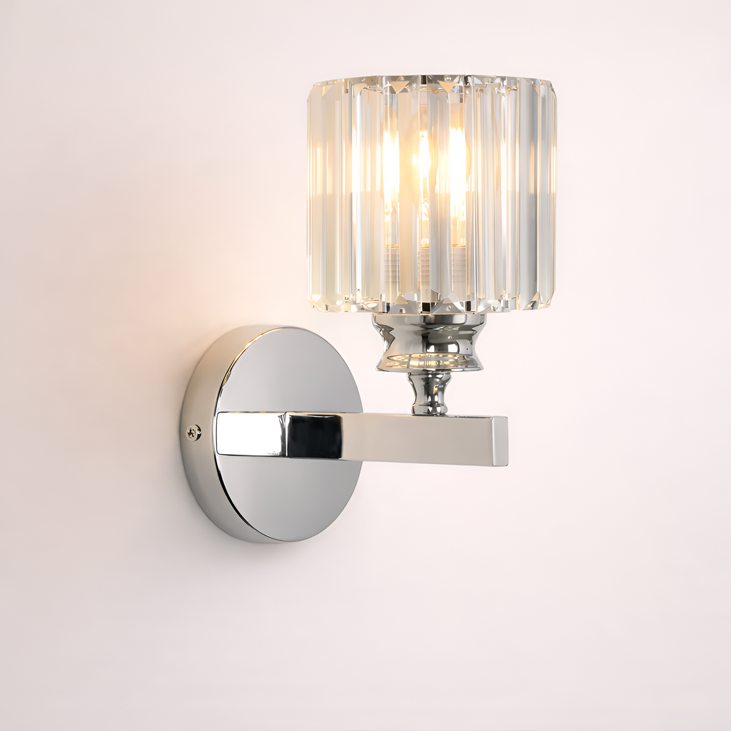 Ismene - Crystal Wall Lamp