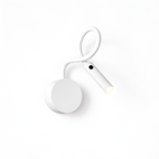 Jericho - 3W LED Wall Lamp With Switch