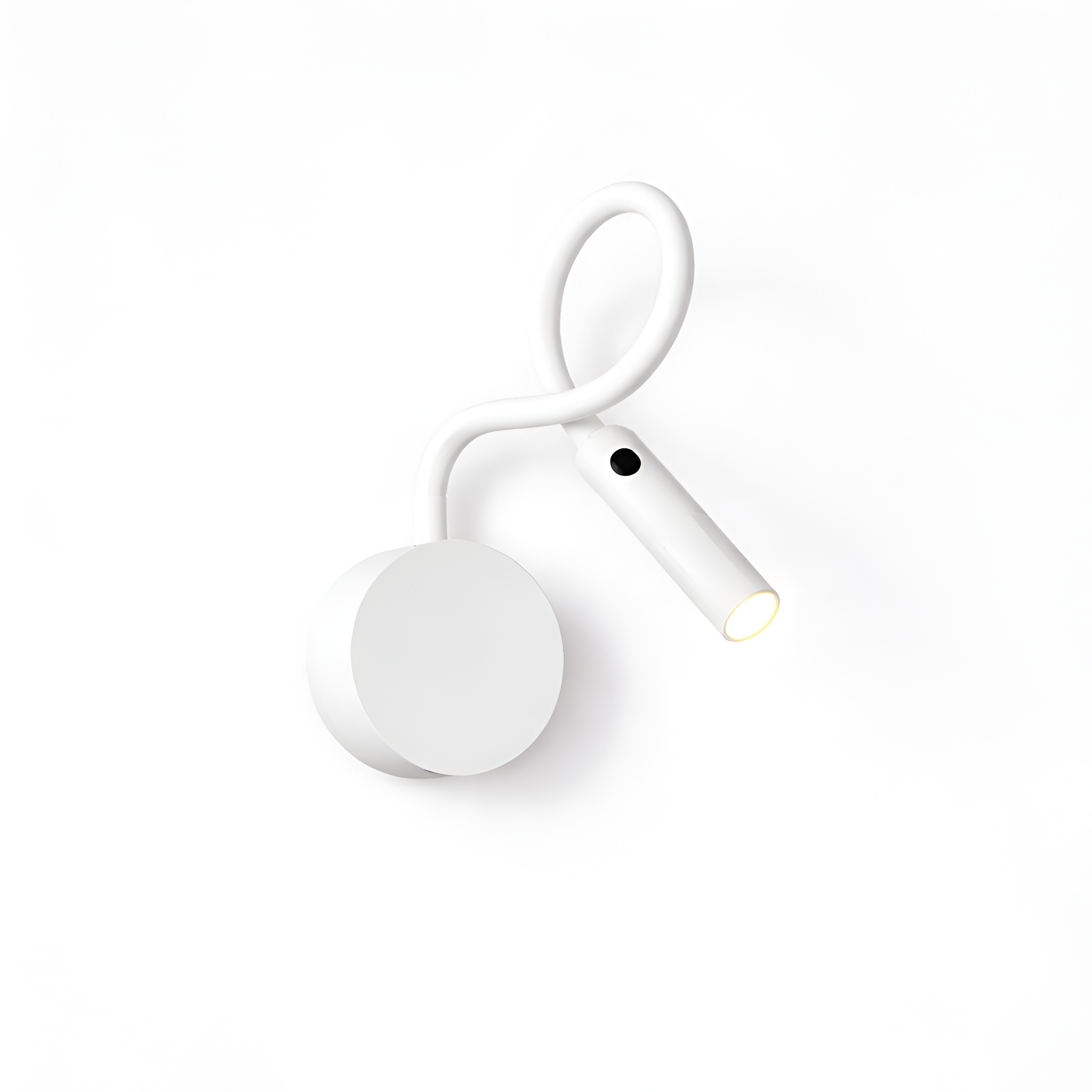 Jericho - 3W LED Wall Lamp With Switch