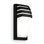Aetherion - Outdoor Aluminum Wall Lamp Waterproof LED Sconce