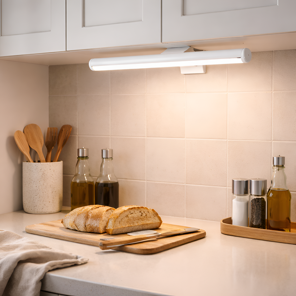Dorian - Wall Art Light