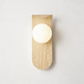 Glenda - Modern minimalist wall lamp