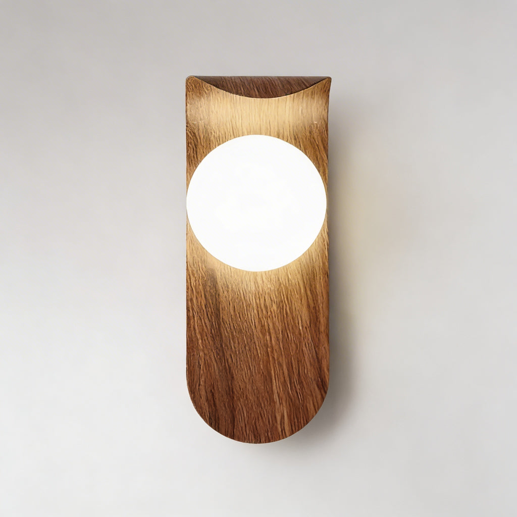 Glenda - Modern minimalist wall lamp