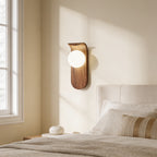 Glenda - Modern minimalist wall lamp