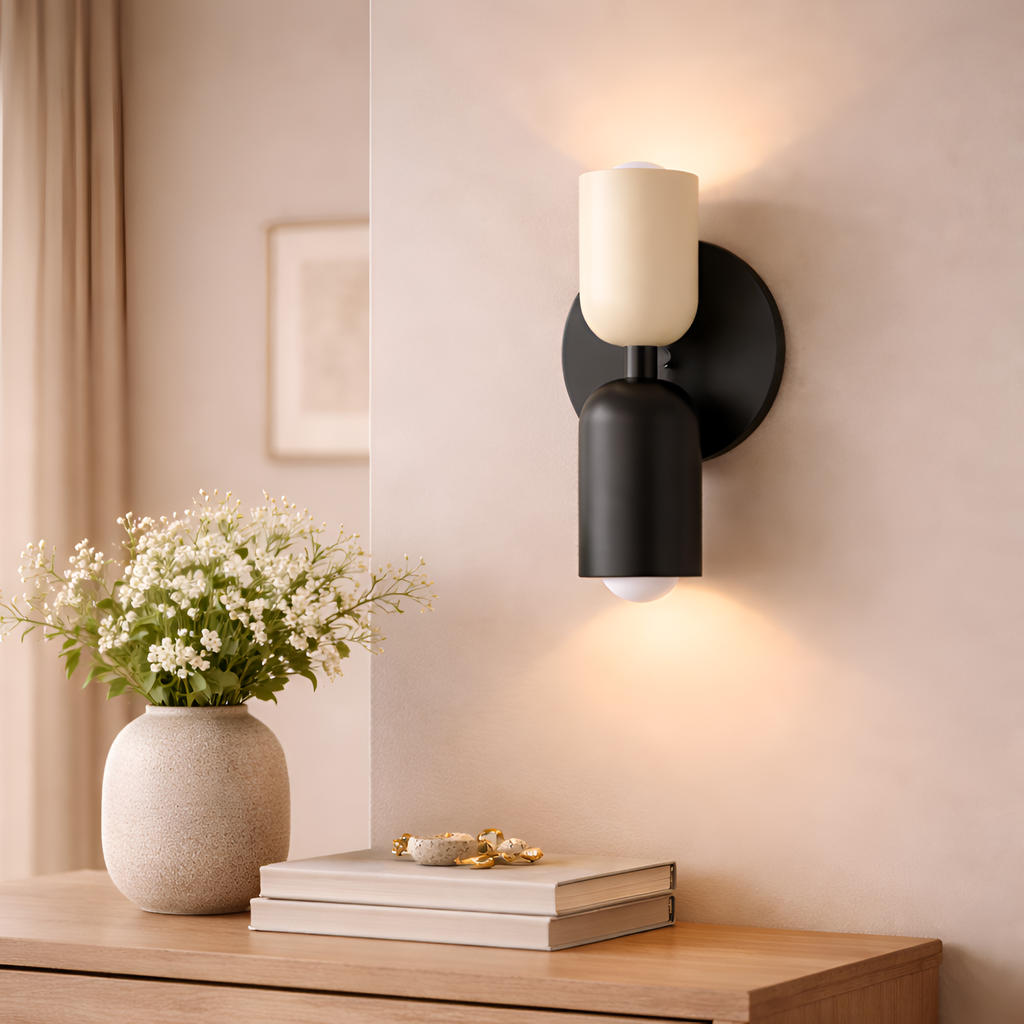 Jomar - Nordic Modern LED Wall Lamp
