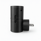 Élodie - LED Plug In Night Light with Dusk to Dawn Sensor
